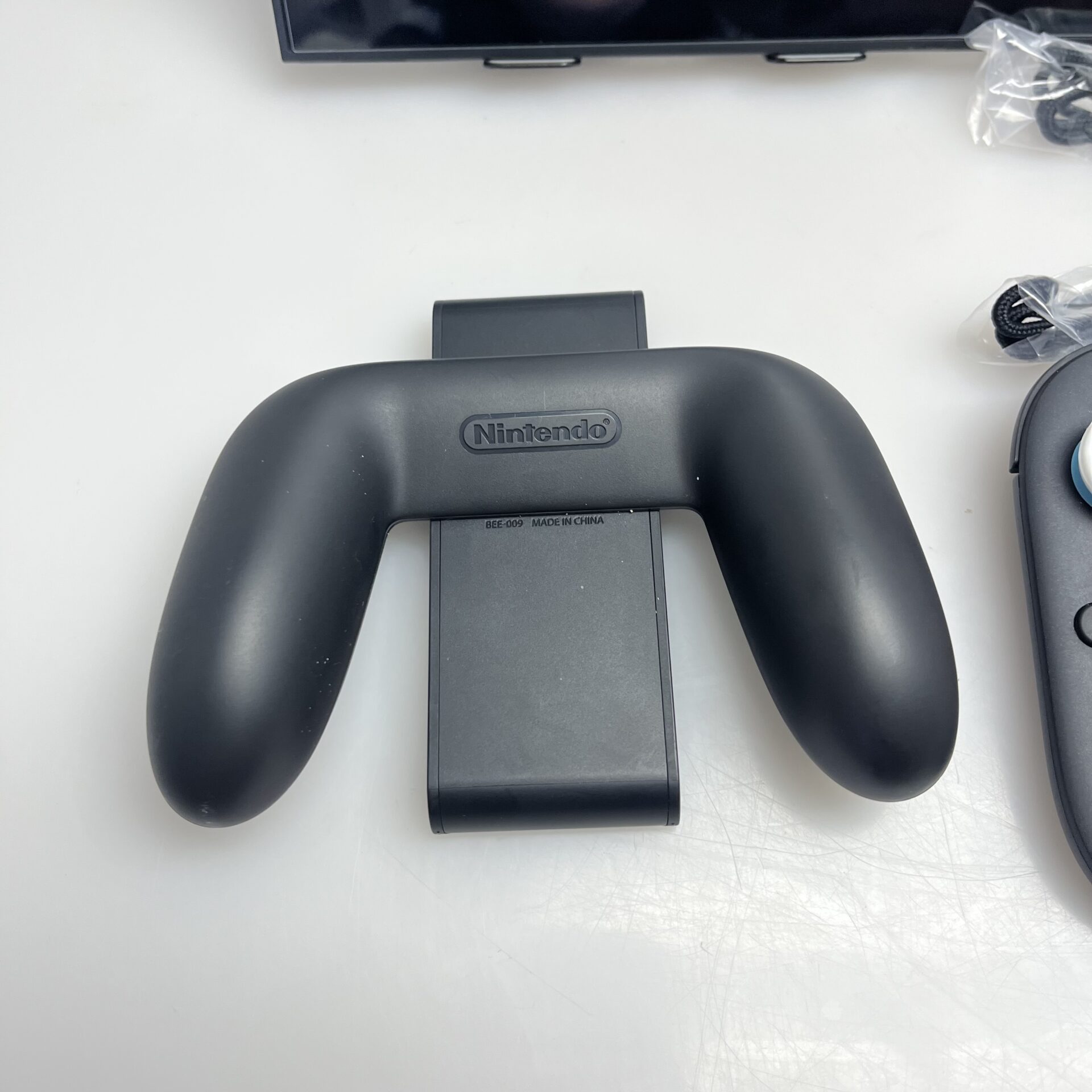 Nintendo Switch 2 256GB Black + Accessories (Condition: Excellent) - Image 7