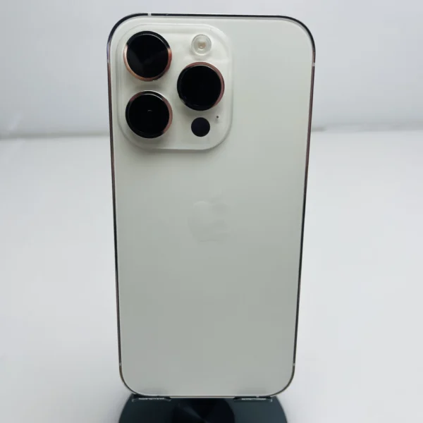 Apple iPhone 14 Pro 256GB Silver (Condition: Good) | Epic Deals SA