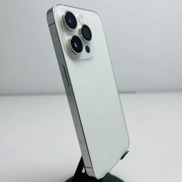 Apple iPhone 14 Pro 256GB Silver (Condition: Good) | Epic Deals SA