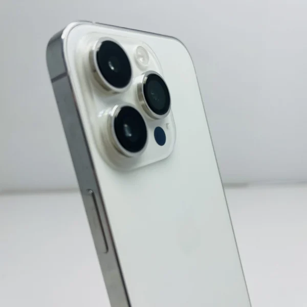 Apple iPhone 14 Pro ホワイト 本体 256GB Apple iPhone 14 Pro 256GB Silver (Condition: Good) | Epic Deals SA