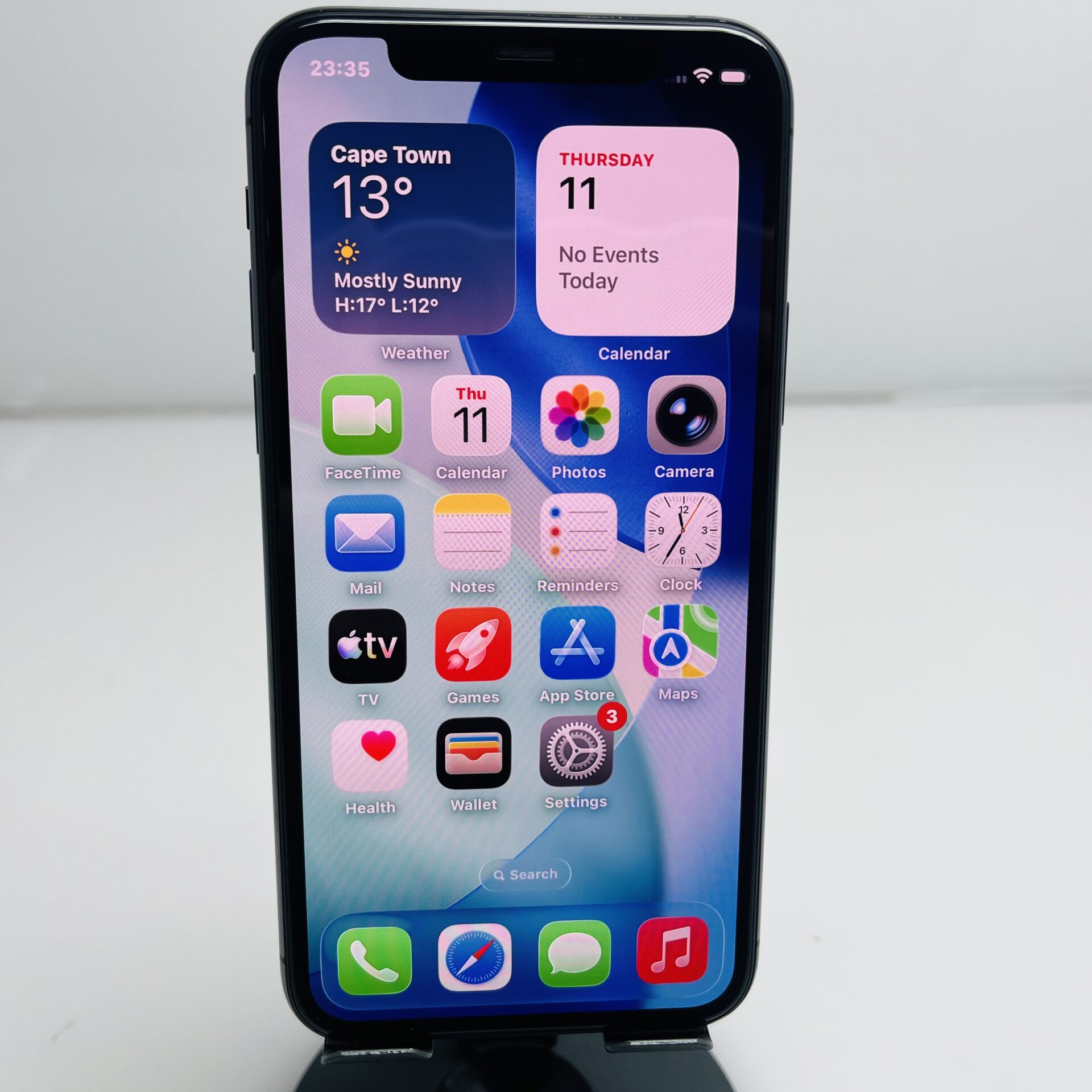 Apple iPhone 11 Pro 512GB Space Gray (Condition: Good) - Image 2