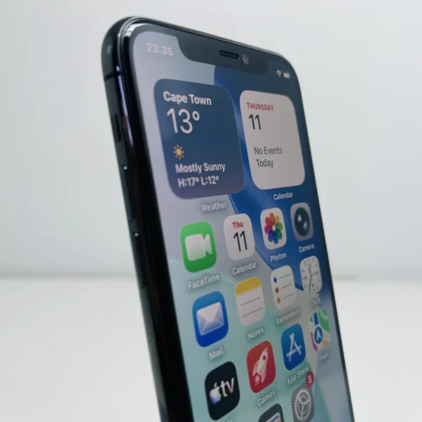 Apple iPhone 11 Pro 512GB Space Gray (Condition: Good) | Epic Deals SA