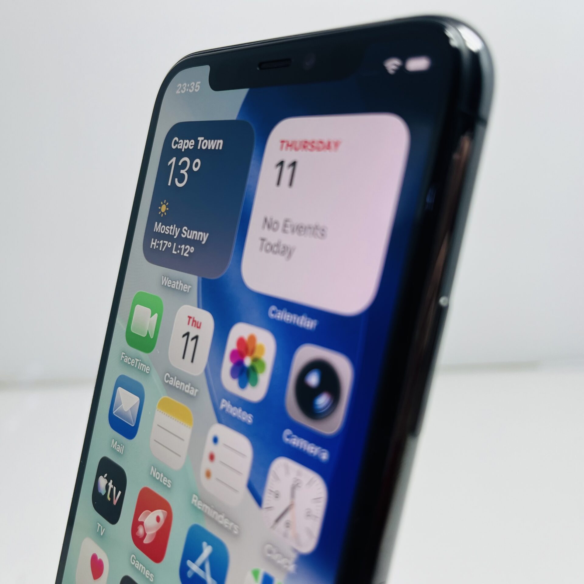 Apple iPhone 11 Pro 512GB Space Gray (Condition: Good) - Image 6
