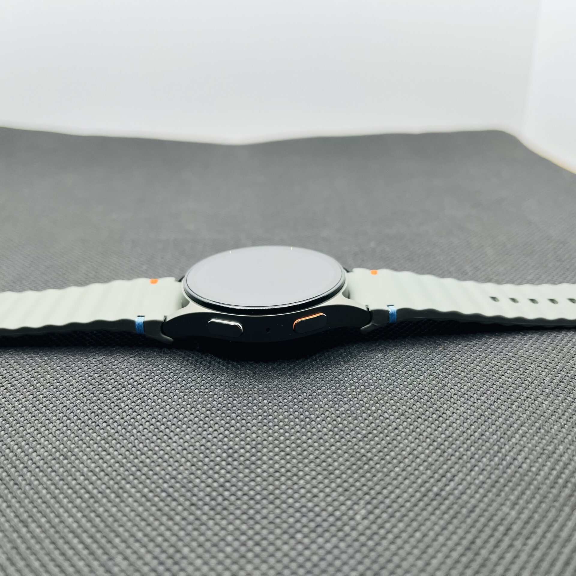 Samsung Galaxy Watch 7 40mm GPS Only Green (Condition: Excellent) - Image 2