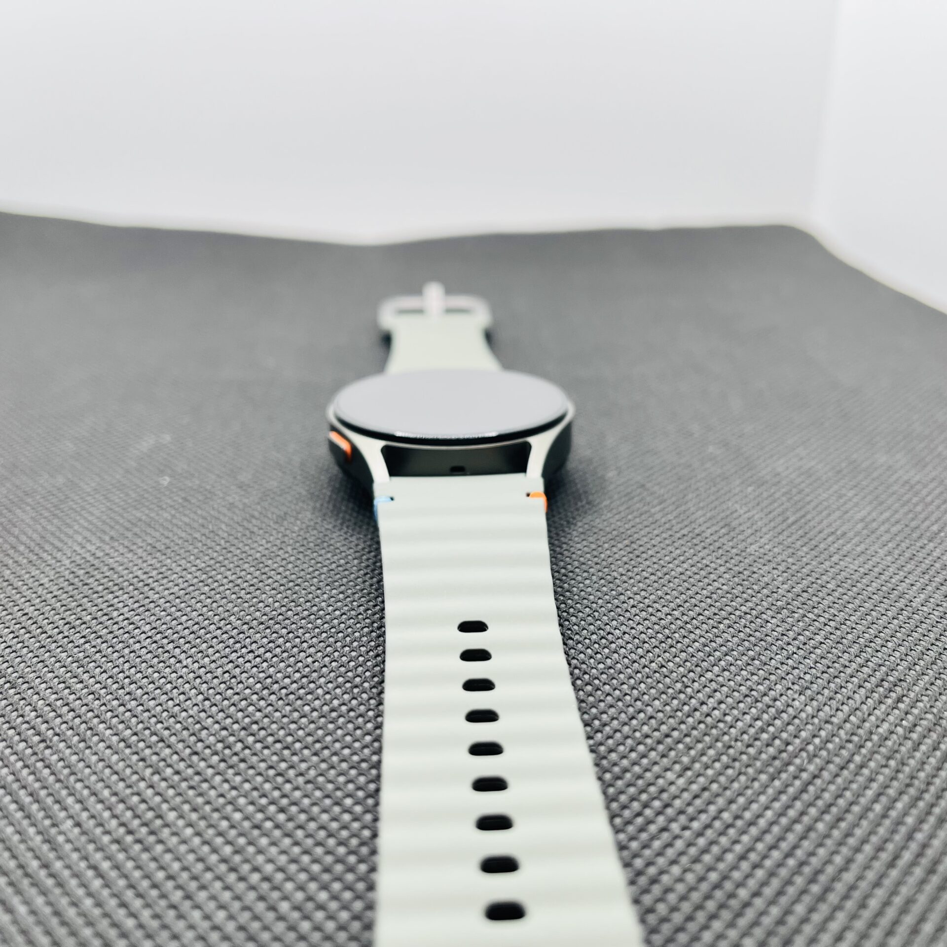 Samsung Galaxy Watch 7 40mm GPS Only Green (Condition: Excellent) - Image 6