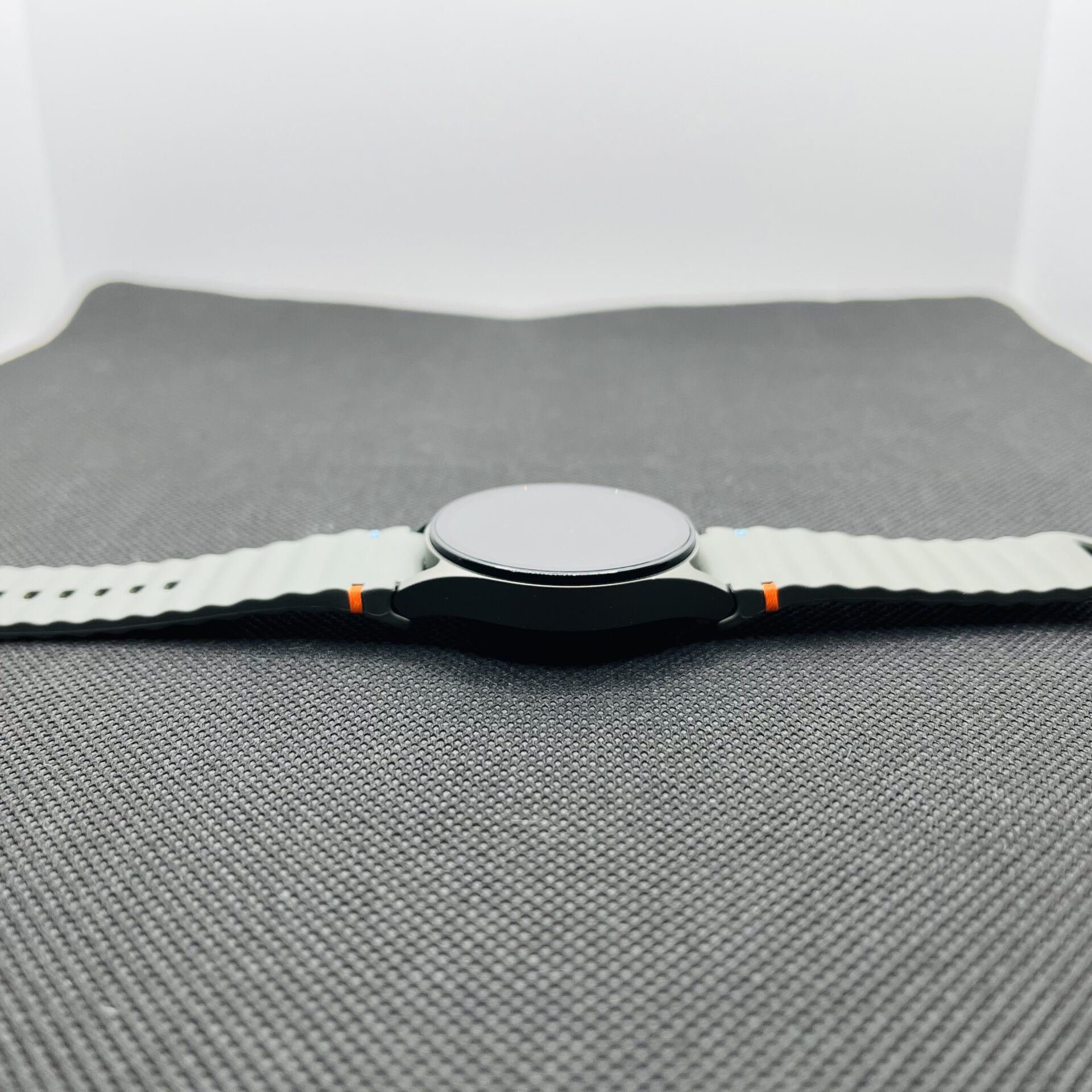 Samsung Galaxy Watch 7 40mm GPS Only Green (Condition: Excellent) - Image 4