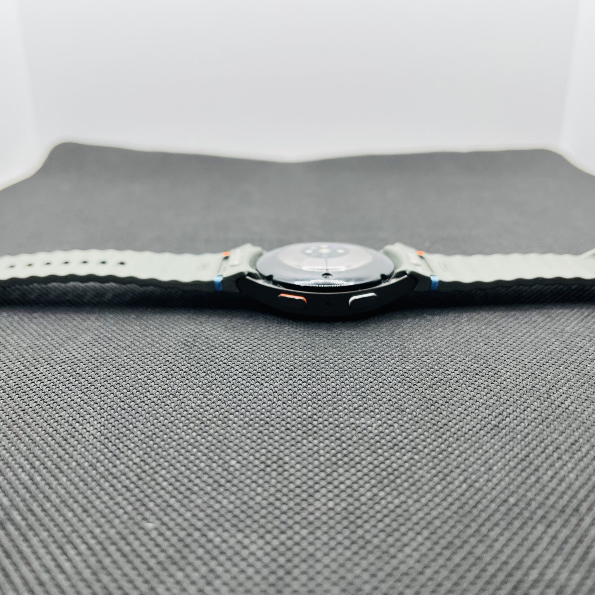 Samsung Galaxy Watch 7 40mm GPS Only Green (Condition: Excellent) - Image 5