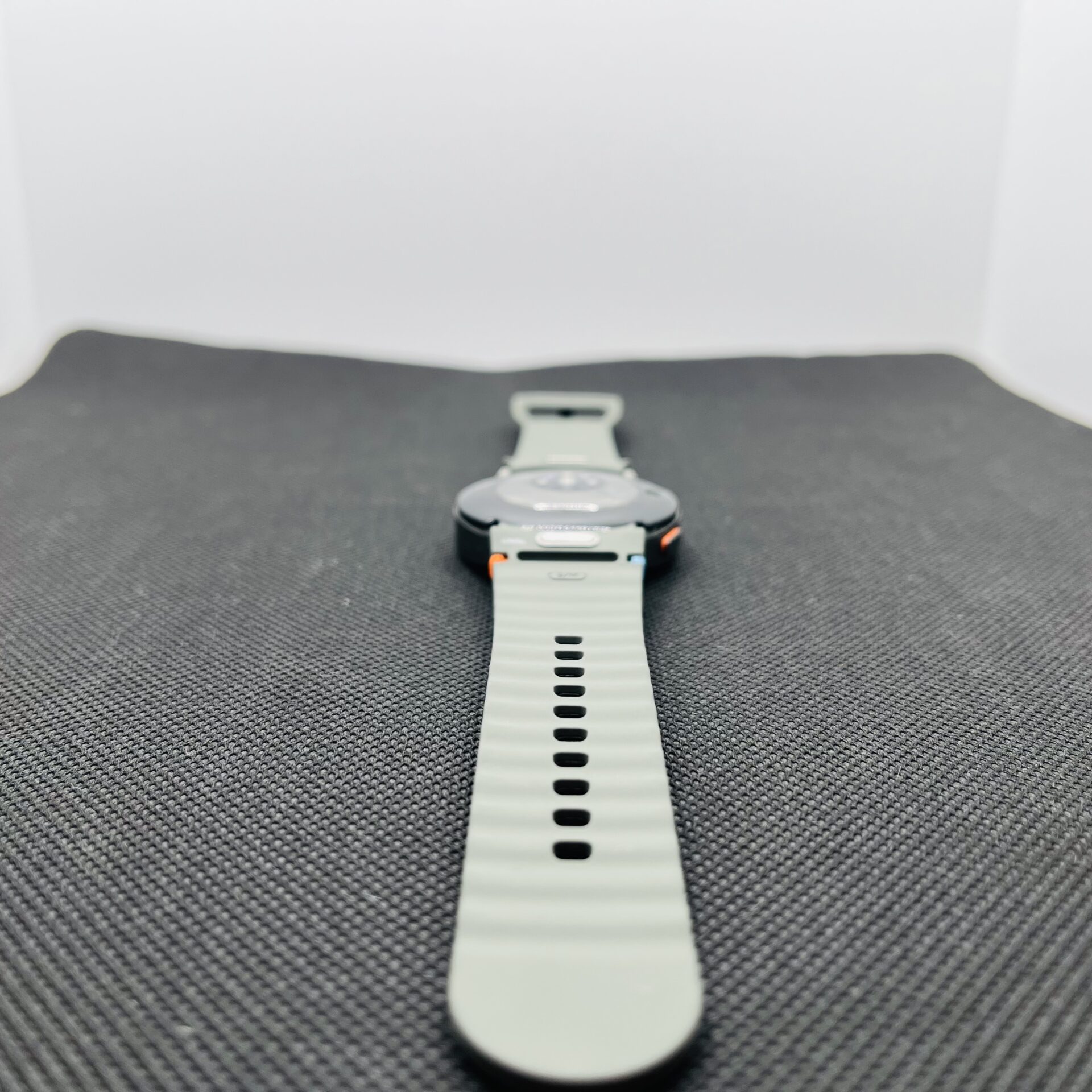 Samsung Galaxy Watch 7 40mm GPS Only Green (Condition: Excellent) - Image 8