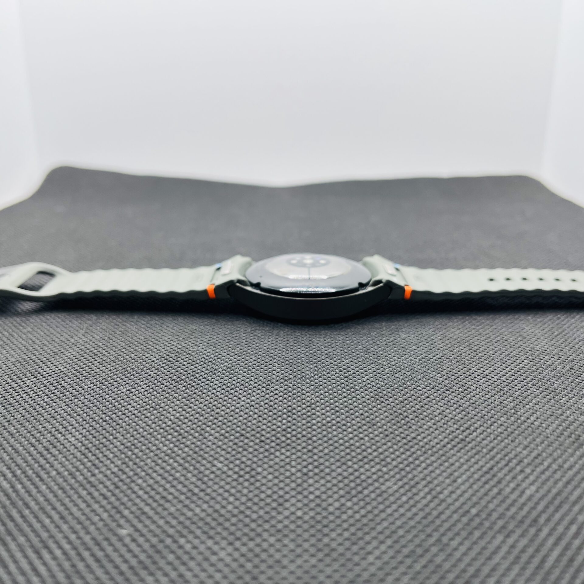 Samsung Galaxy Watch 7 40mm GPS Only Green (Condition: Excellent) - Image 7