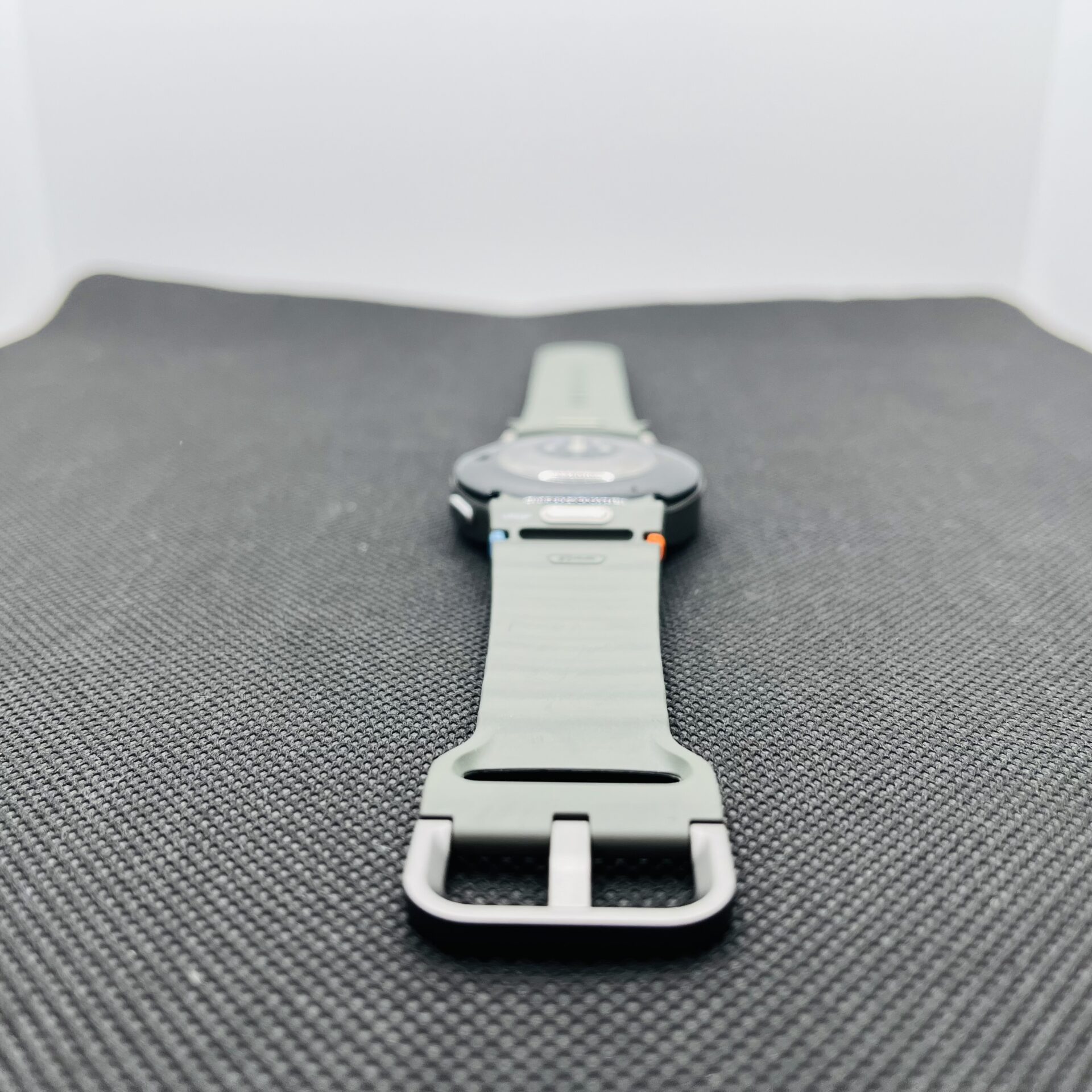 Samsung Galaxy Watch 7 40mm GPS Only Green (Condition: Excellent) - Image 9