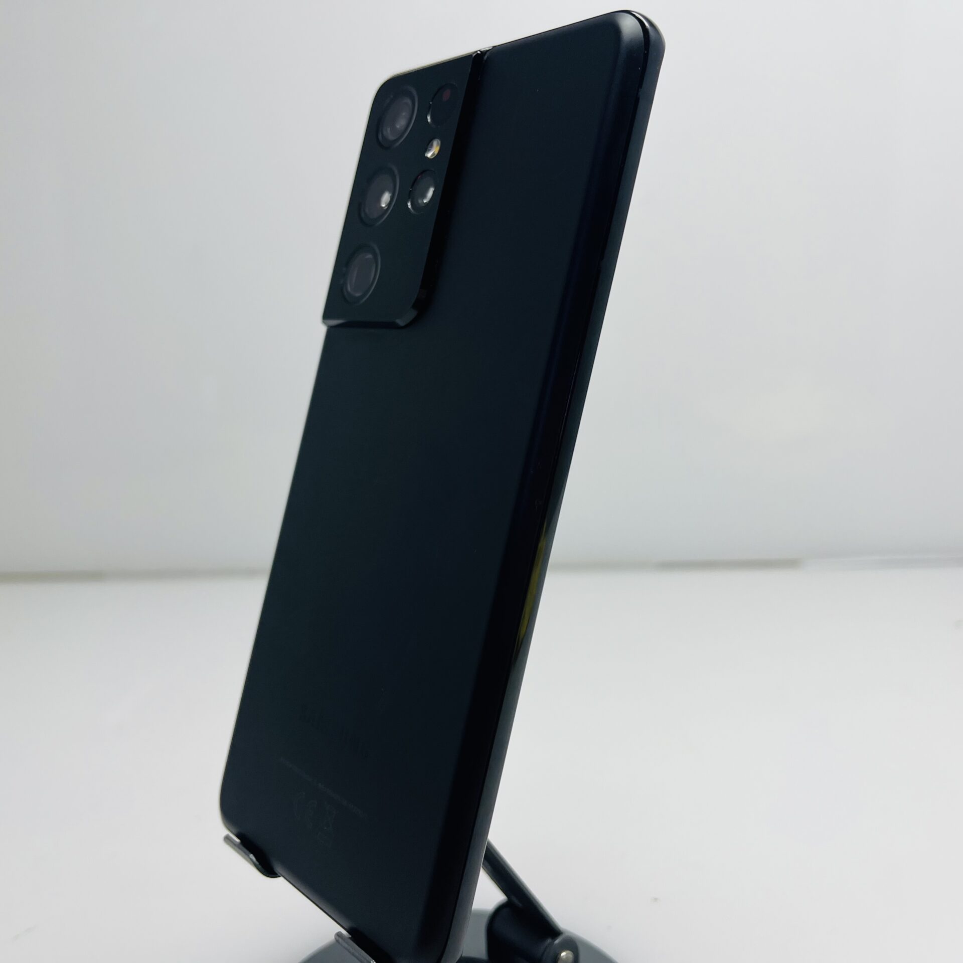 Samsung Galaxy S21 Ultra 256GB Phantom Black (Condition: Good) - Image 10