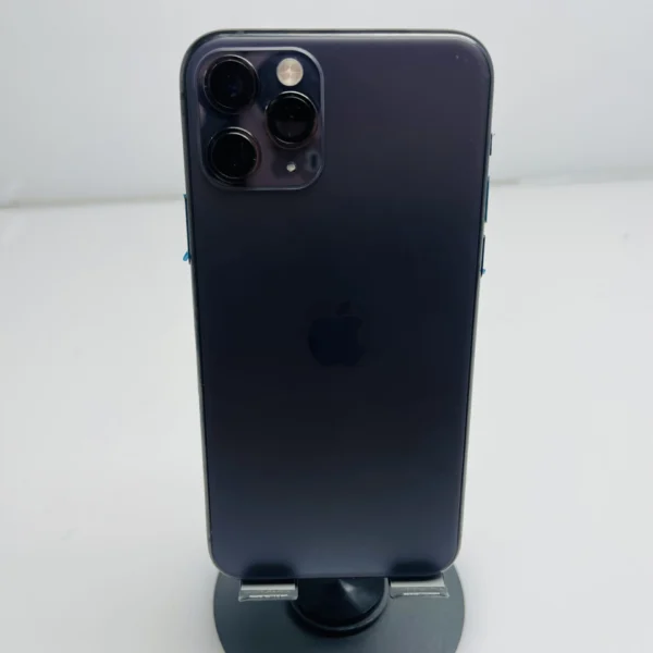 iPhone 11 Pro 256GB Space Gray (Condition: Good) - No Face ID