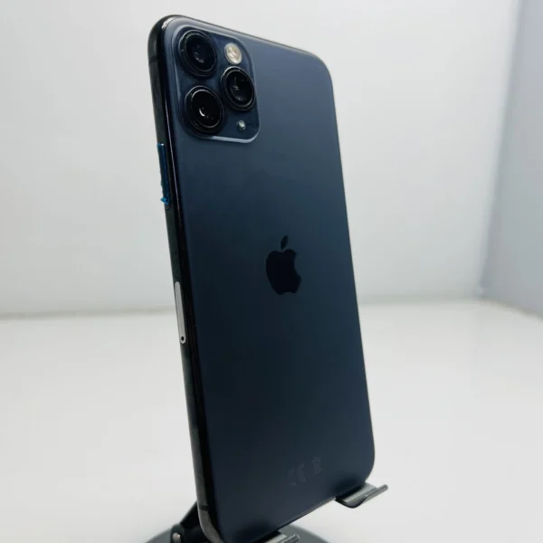 iPhone 11 Pro 256GB Space Gray (Condition: Good) - No Face ID