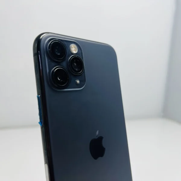iPhone 11 Pro 256GB Space Gray (Condition: Good) - No Face ID