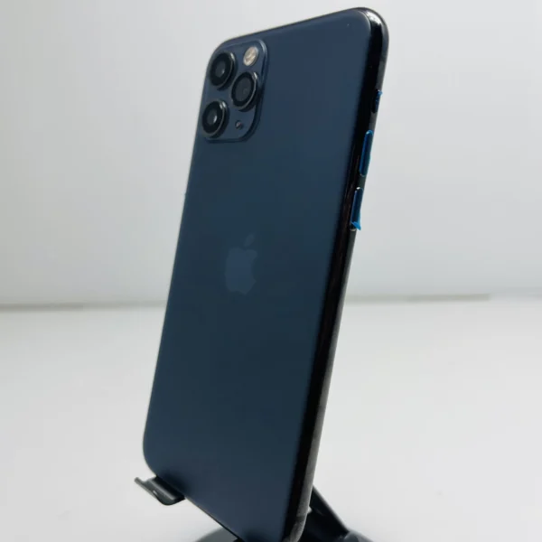 iPhone 11 Pro 256GB Space Gray (Condition: Good) - No Face ID