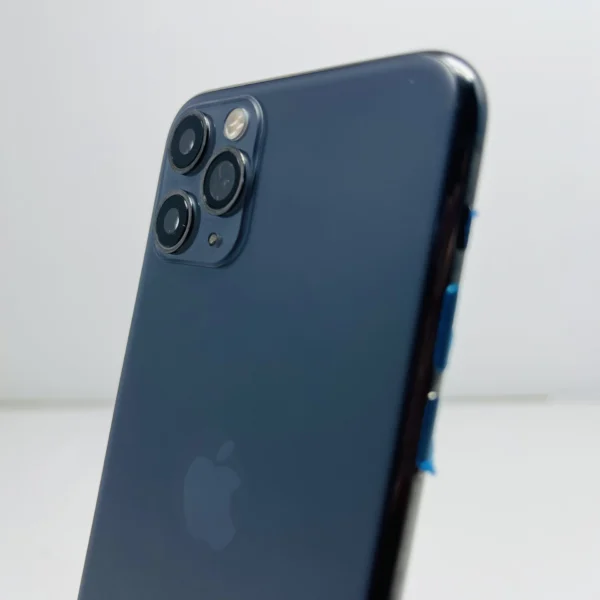 iPhone 11 Pro 256GB Space Gray (Condition: Good) - No Face ID