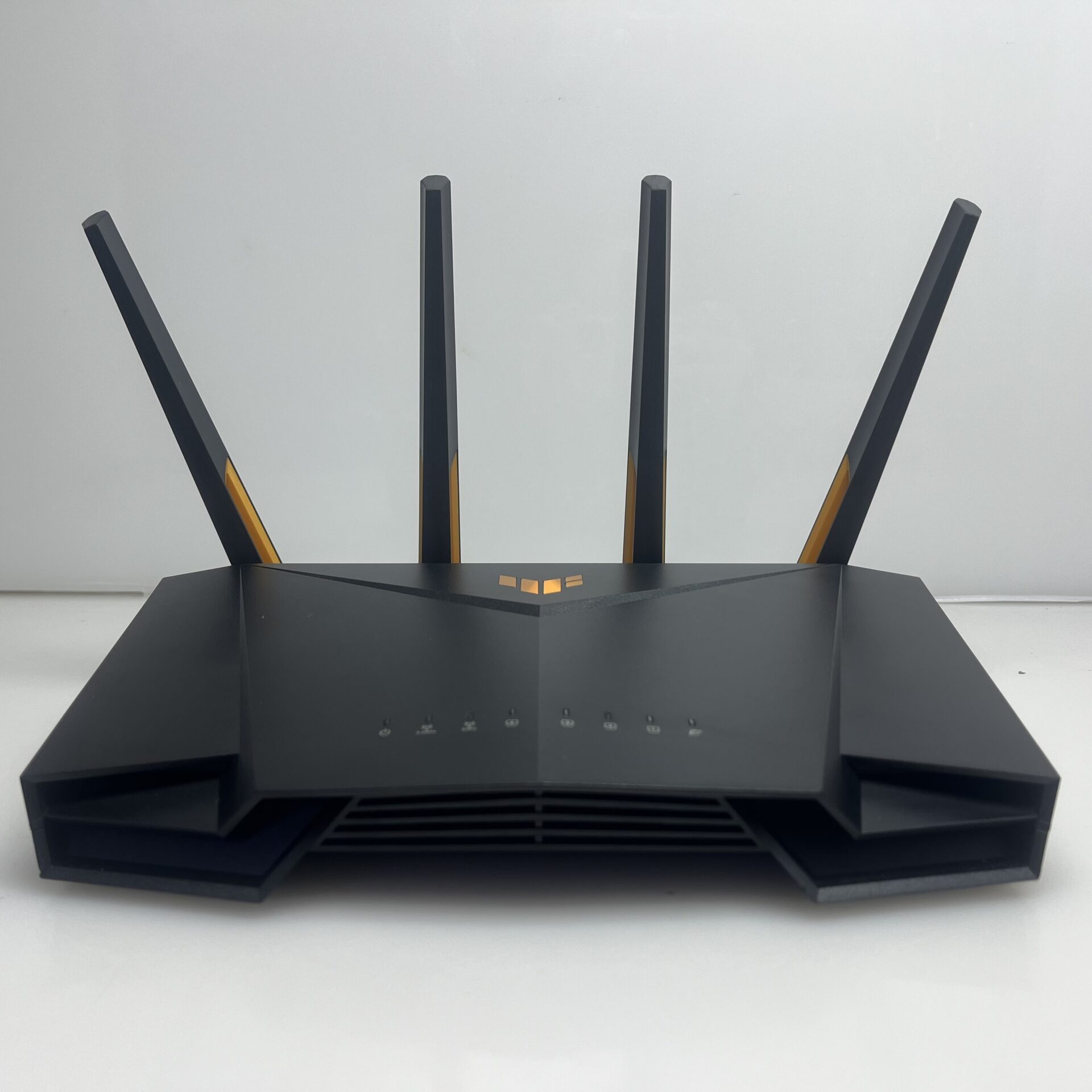 Asus AX3000 Tuf Gaming V2 Dual Band Wifi 6 Gaming Router Black (Condition: Pristine) - Image 5
