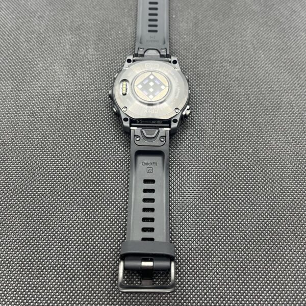 Garmin Epix Pro Gen 2 Sapphire (Condition: Excellent) - Image 9