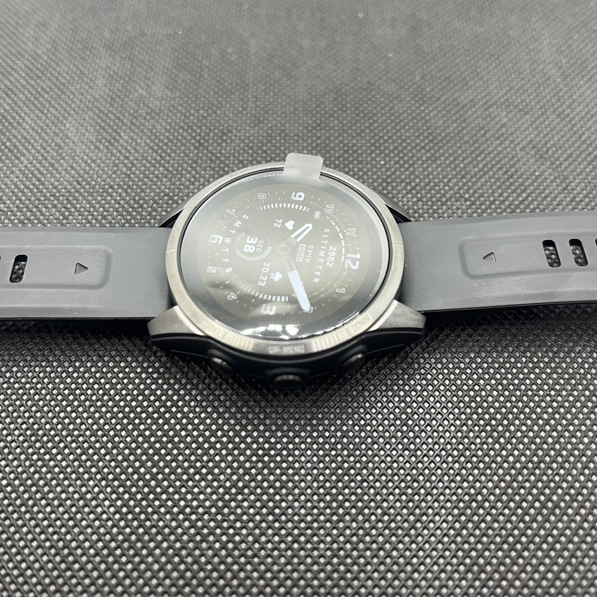 Garmin Epix Pro Gen 2 Sapphire (Condition: Excellent) - Image 4