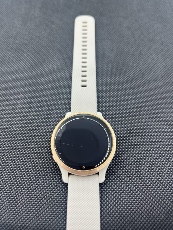 Garmin Venu 2S Gold (Condition: Good) - Image 5