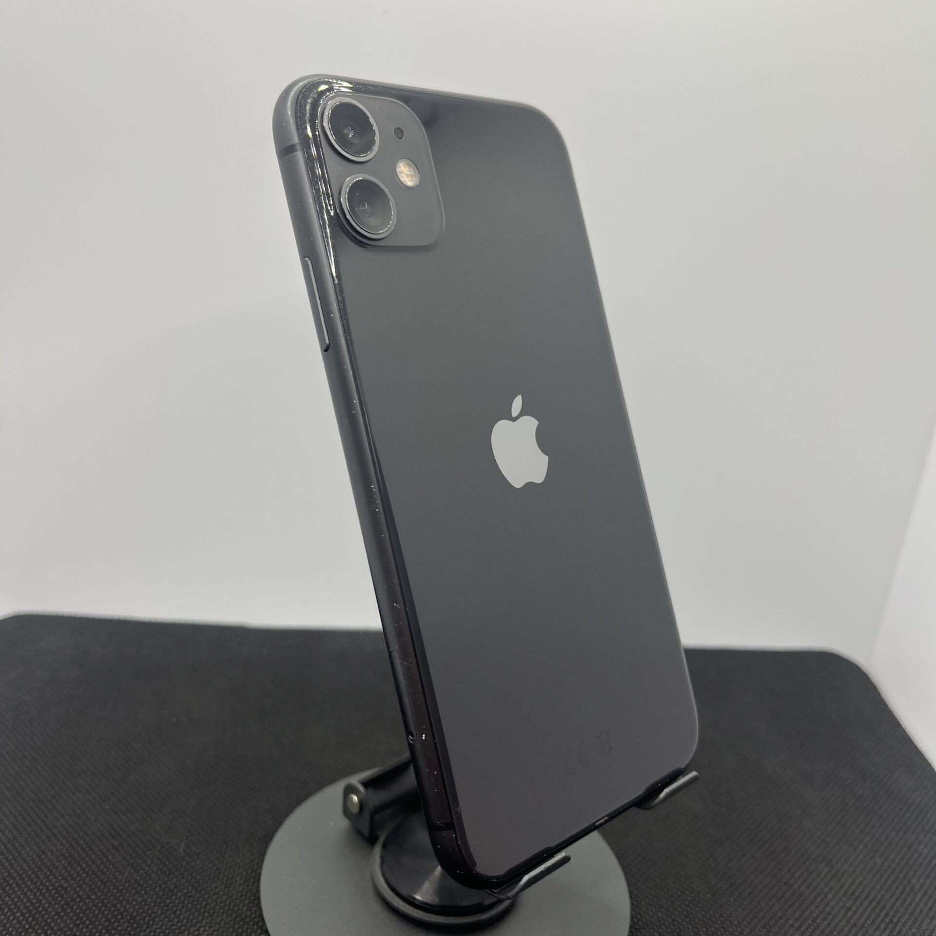 Apple iPhone 11 128GB Black (Condition: Good) - No Face ID | Epic