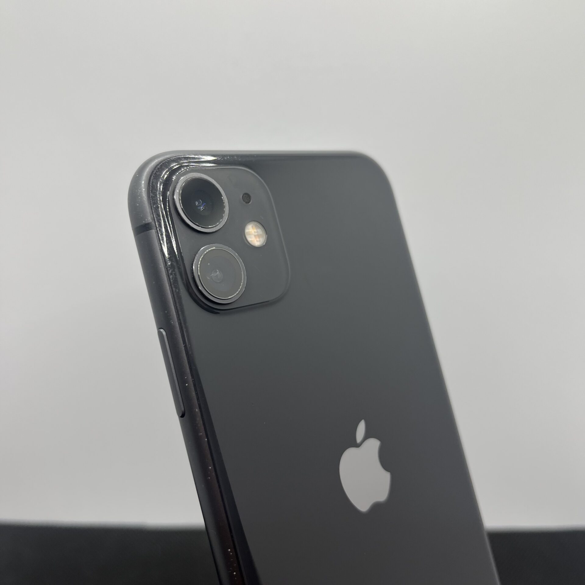 Apple iPhone 11 128GB Black (Condition: Good) - No Face ID | Epic