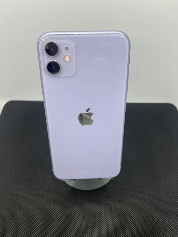 Apple iPhone 11 64GB Purple (Condition: Good) - Bright Spot | Epic