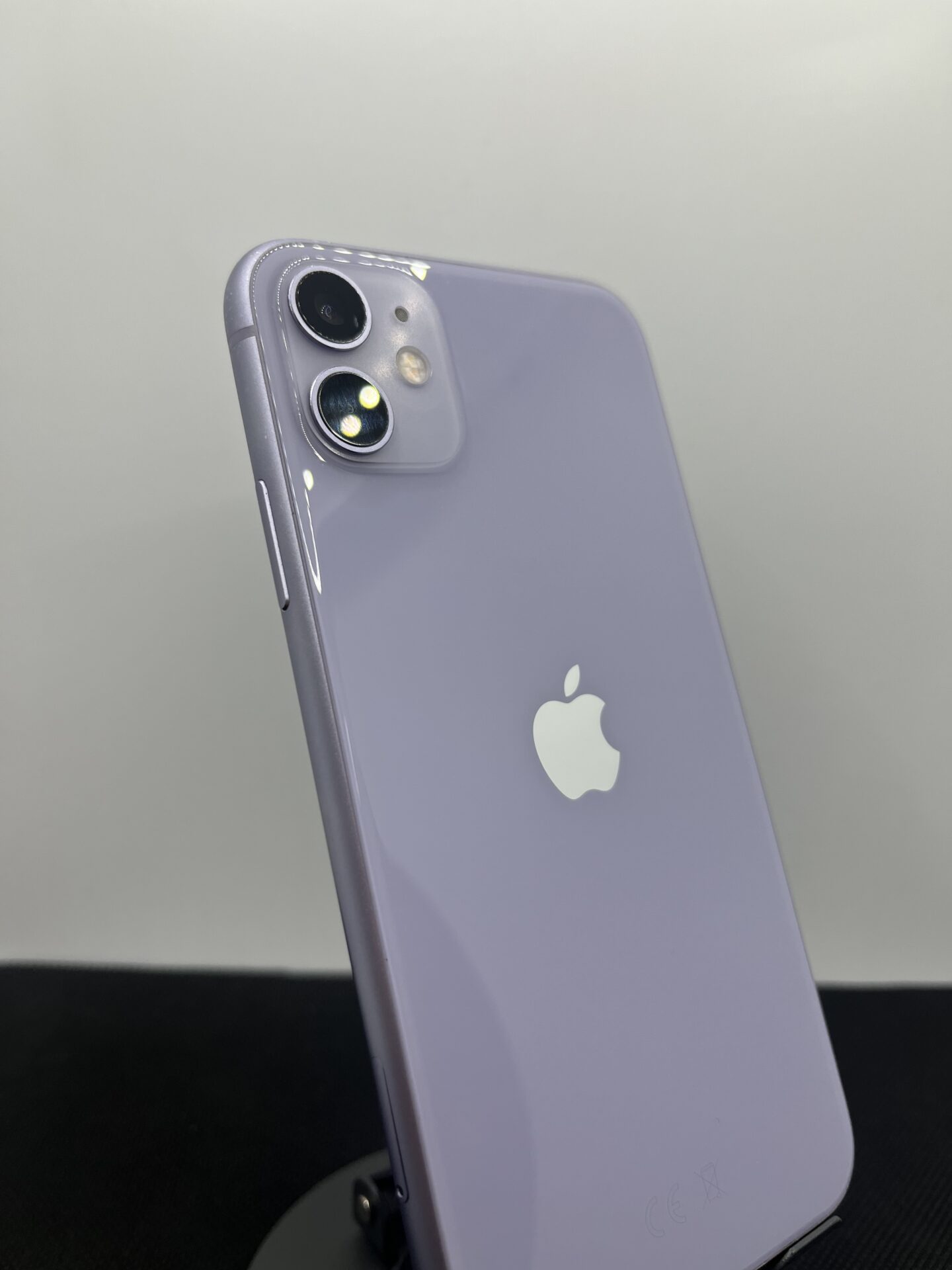 Apple iPhone 11 64GB Purple (Condition: Good) - Bright Spot | Epic