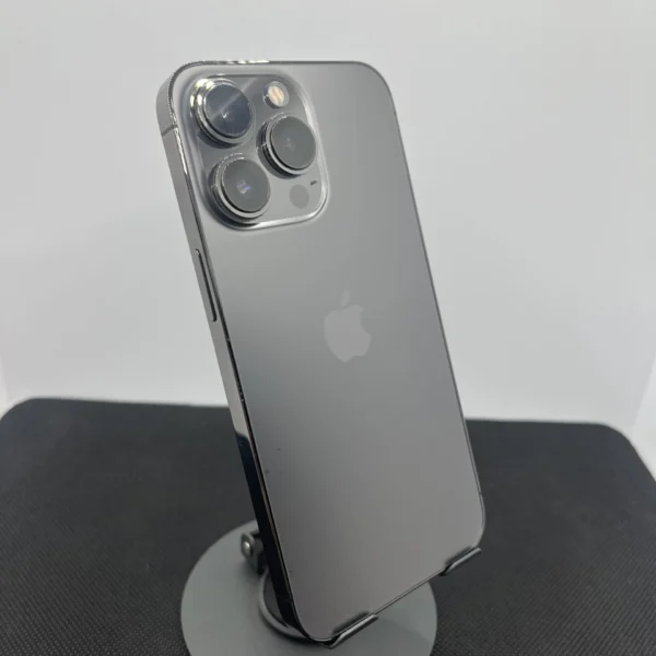 Apple iPhone 13 Pro グラファイト 6.1インチ 本体 Apple iPhone 13 Pro 1TB Graphite (Condition: Good) | Epic Deals SA