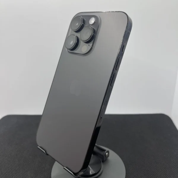 Apple iPhone 14 Pro 128GB Space Black (Condition: Good) | Epic