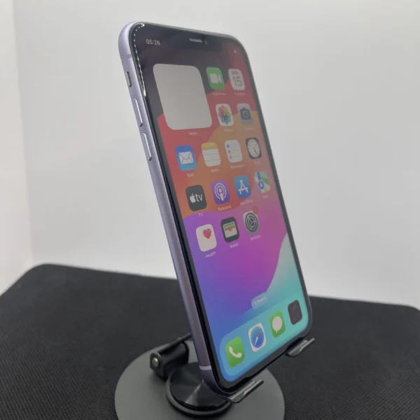 Apple iPhone 11 64GB Purple (Condition: Good) - Bright Spot | Epic