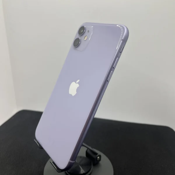 Apple iPhone 11 64GB Purple (Condition: Good) - Bright Spot | Epic