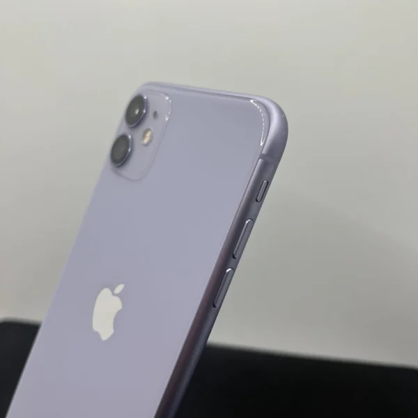 Apple iPhone 11 64GB Purple (Condition: Good) - Bright Spot | Epic