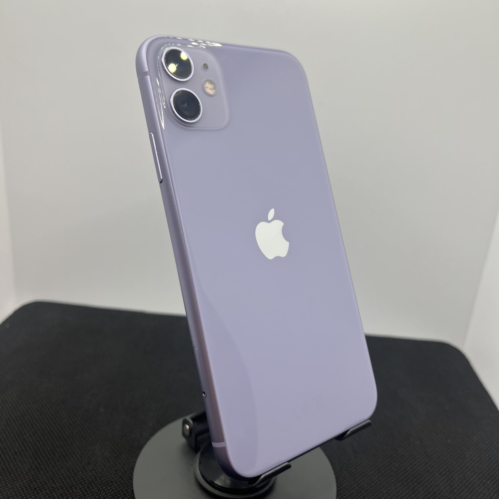 Apple iPhone 11 64GB Purple (Condition: Good) - Bright Spot | Epic