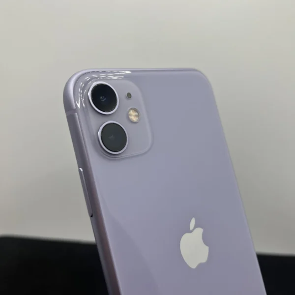 Apple iPhone 11 64GB Purple (Condition: Good) - Bright Spot | Epic