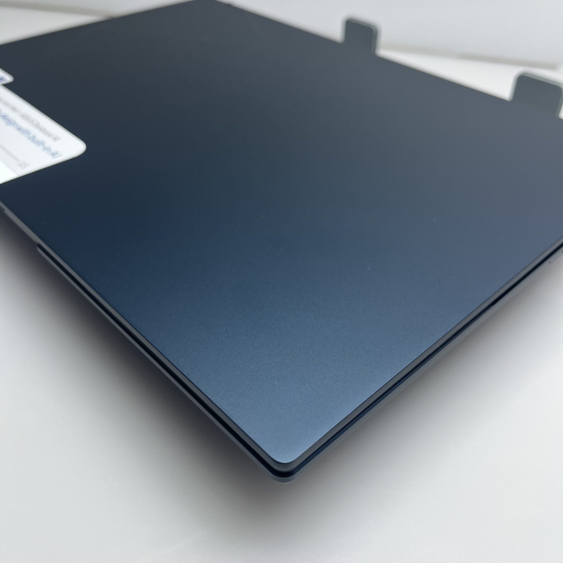Asus ZenBook 14 UX3405C "Core Ultra 9" 2.90GHz 16GB RAM 1TB SSD Ponder Blue (Condition: Pristine) - Image 8