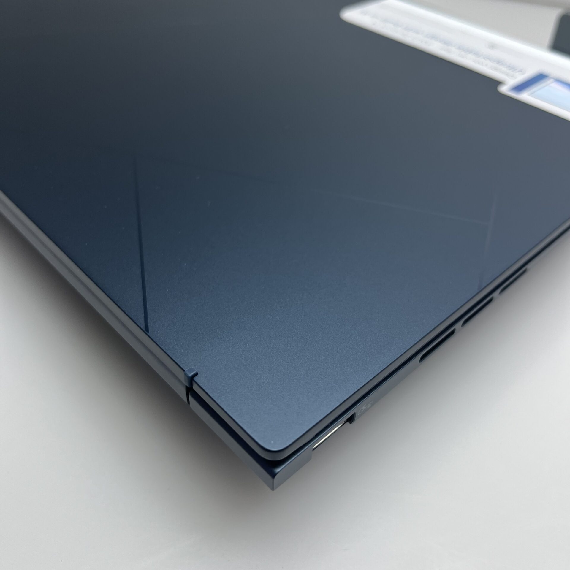 Asus ZenBook 14 UX3405C "Core Ultra 9" 2.90GHz 16GB RAM 1TB SSD Ponder Blue (Condition: Pristine) - Image 6