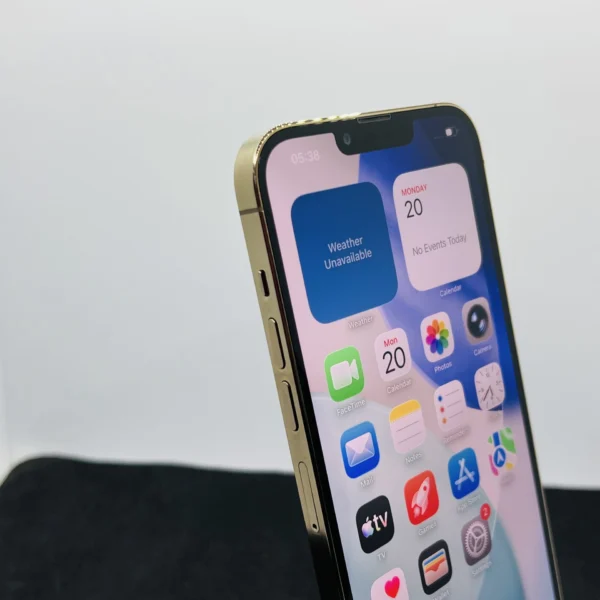 Apple iPhone 13 Pro Max 512GB Gold (Condition: Excellent) | Epic