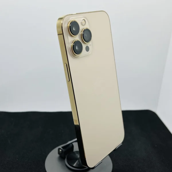 Apple iPhone 13 Pro Max 512GB Gold (Condition: Excellent) | Epic