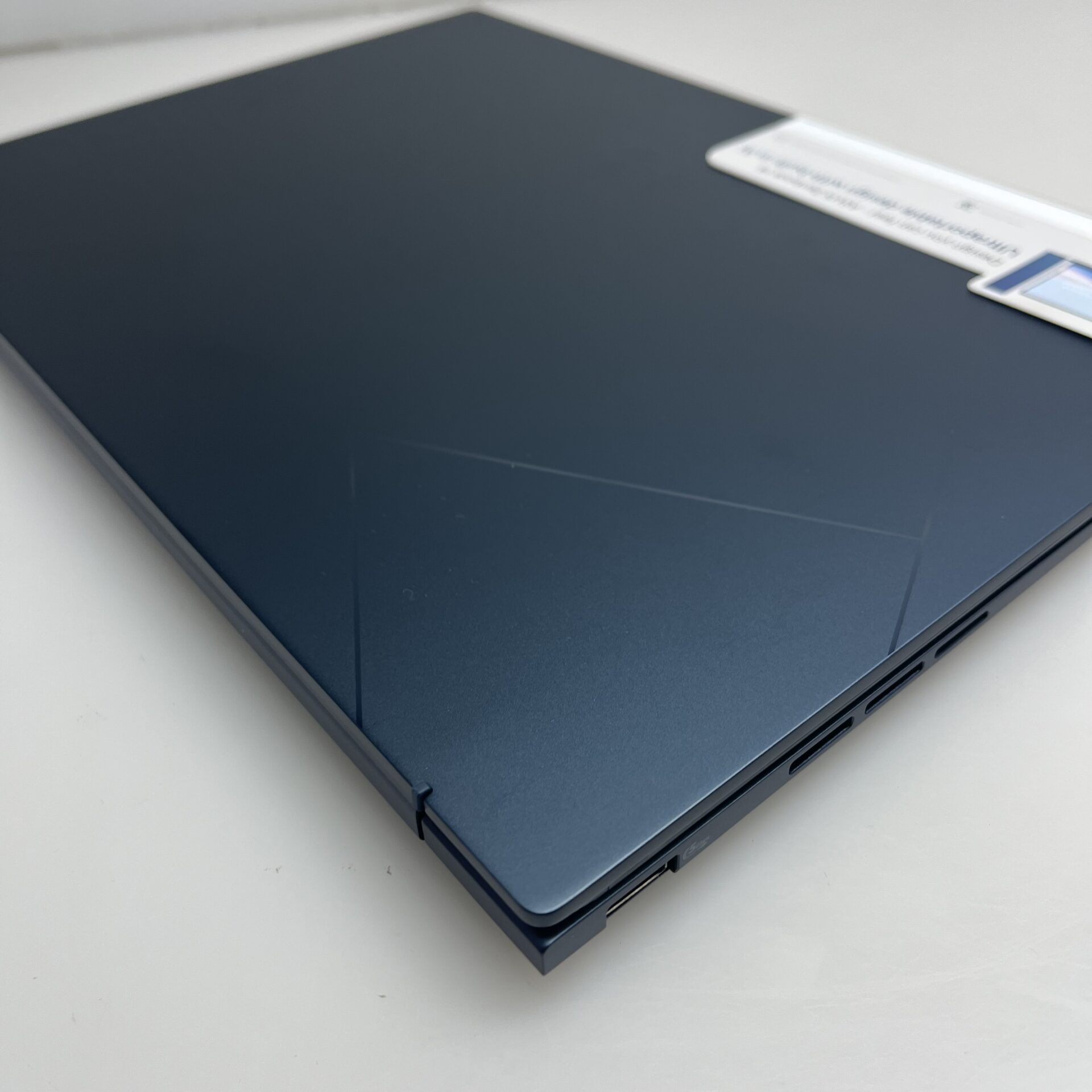 Asus ZenBook 14 UX3405C "Core Ultra 9" 2.90GHz 32GB RAM 1TB SSD Ponder Blue (Condition: Pristine) - Image 5