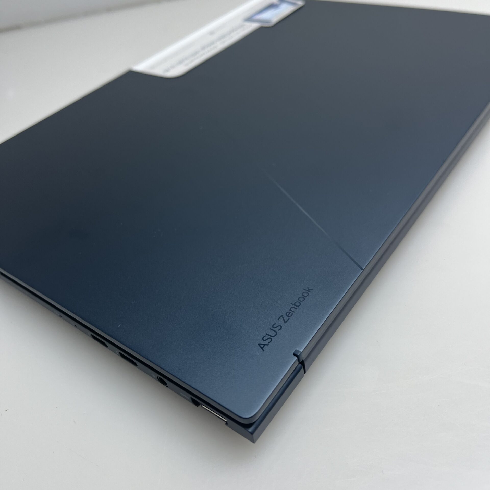 Asus ZenBook 14 UX3405C "Core Ultra 9" 2.90GHz 32GB RAM 1TB SSD Ponder Blue (Condition: Pristine) - Image 6