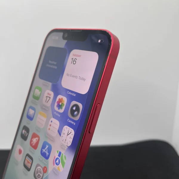 Apple iPhone 14 128GB Product Red (Condition: Excellent) | Epic