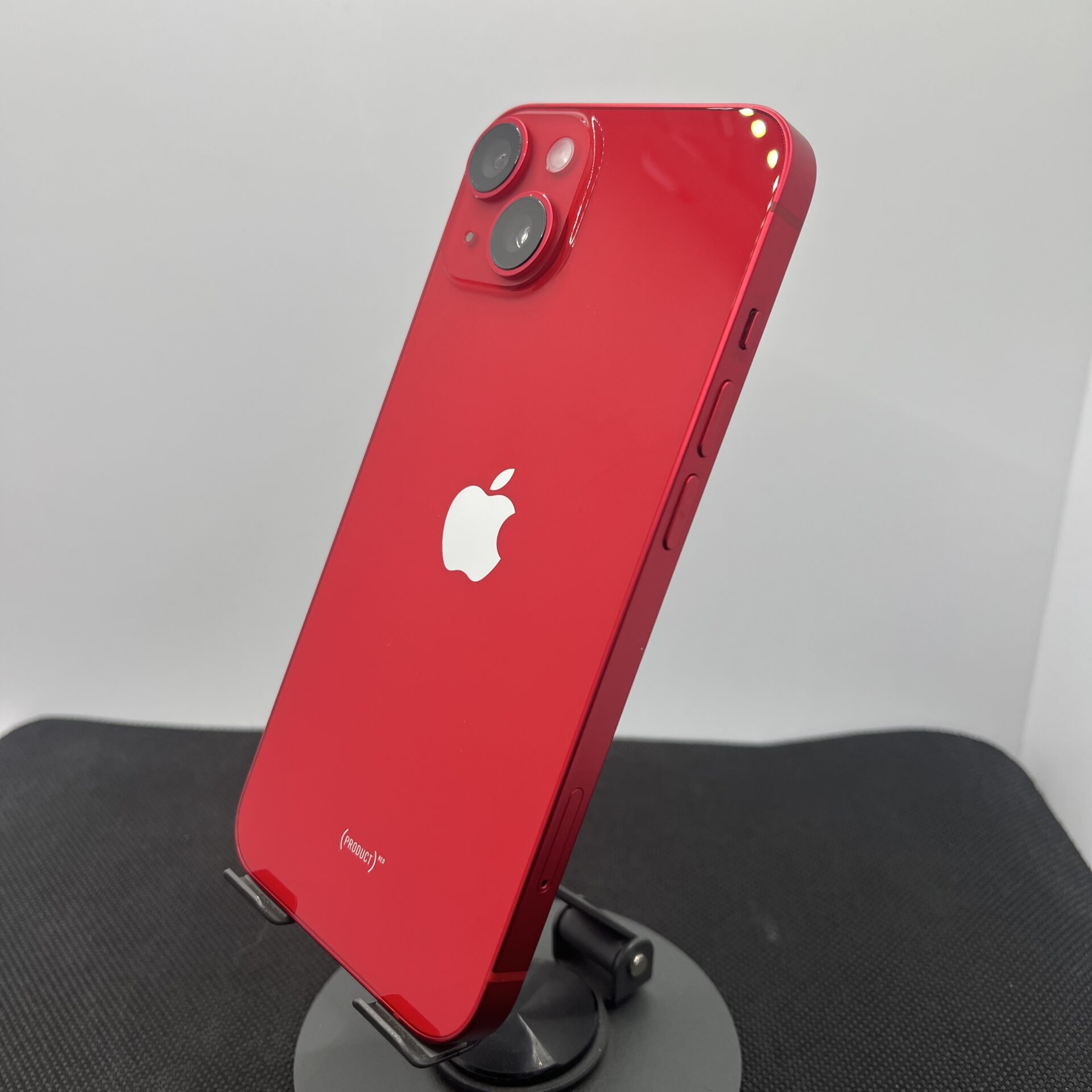 Apple iPhone 14 128GB Product Red (Condition: Excellent) - Image 10