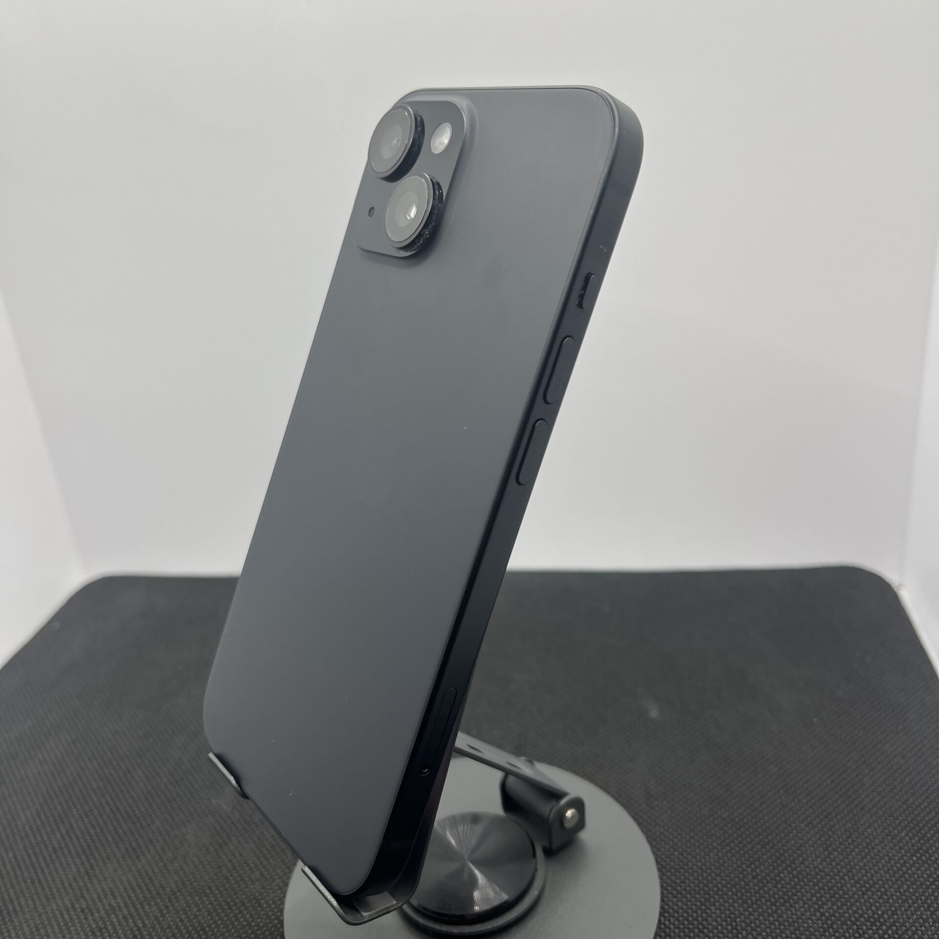 Apple iPhone 15 128GB Black (Condition: Excellent) - Image 8