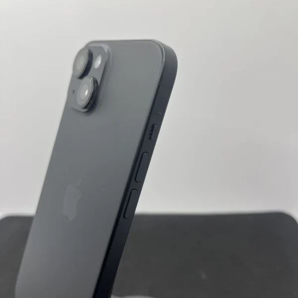 Apple iPhone 15 128GB Black (Condition: Excellent) | Epic Deals SA
