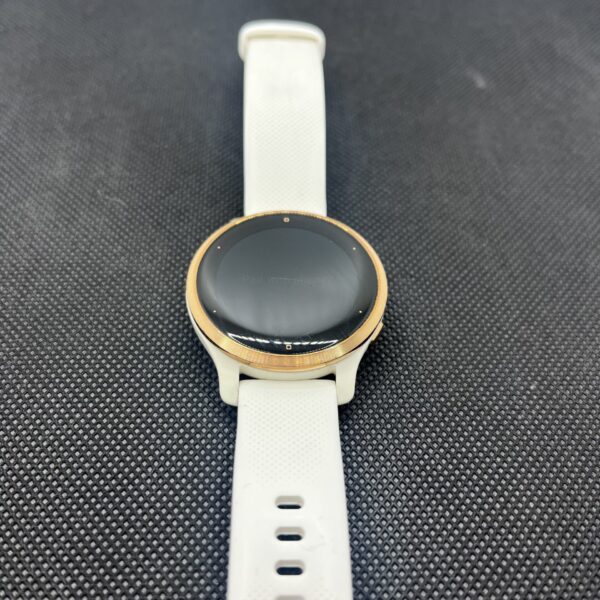 Garmin Venu 2S Gold (Condition: Good) - Image 6