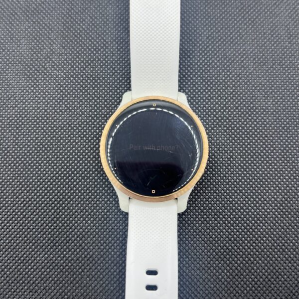 Garmin Venu 2S Gold (Condition: Good) - Image 5