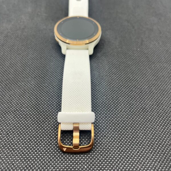 Garmin Venu 2S Gold (Condition: Good) - Image 8