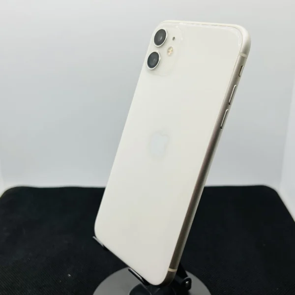 Apple iPhone 11 128GB White (Condition: Good) | Epic Deals SA