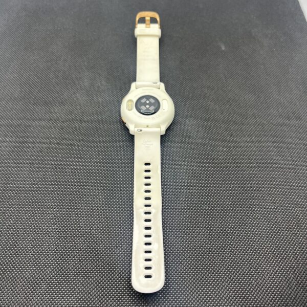 Garmin Venu 2S Gold (Condition: Good) - Image 7